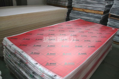 亞克力板材與大理石用什么膠粘一起