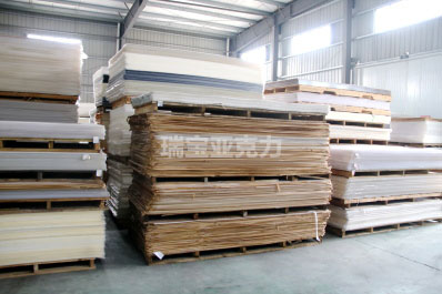 亞克力板diy護墻板好嗎