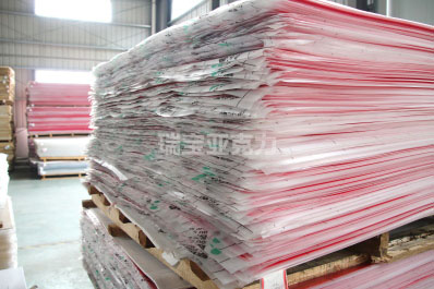 做燈箱的亞克力板是什么選的哪種